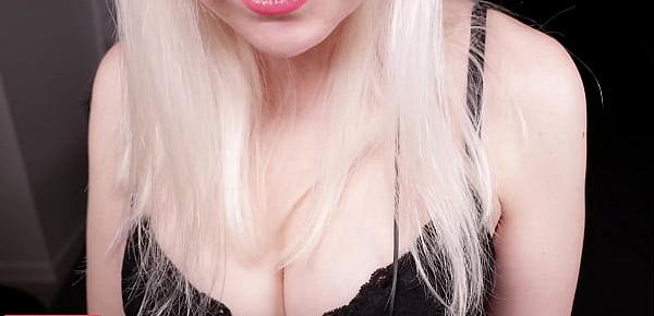ASMR - Dirty Talk! I want you inside Me!